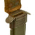 Original U.S. WWII M3 Guard Marked Fighting Knife by Camillus with M8 Scabbard Original Items