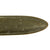 Original U.S. WWII M1942 16" Garand Rifle Bayonet by Oneida Limited with US Navy Mk1 M3 Scabbard - dated 1942 Original Items