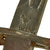 Original U.S. WWI M1905 Springfield Rifle 16" Bayonet by R.I.A. with M1910 Scabbard - dated 1918 Original Items