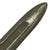 Original U.S. WWI M1905 Springfield Rifle 16" Bayonet by R.I.A. with M1910 Scabbard - dated 1918 Original Items