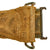 Original U.S. WWI M1905 Springfield Rifle 16" Bayonet by R.I.A. with M1910 Scabbard - dated 1918 Original Items