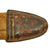 Original U.S. WWI M1905 Springfield Rifle 16" Bayonet by R.I.A. with M1910 Scabbard - dated 1918 Original Items
