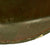 Original U.S. WWII PTO Medic Marked 1943 M1 McCord Front Seam Fixed Bale Helmet With CAPAC Liner Original Items