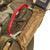 Original Soviet Cold War Era Mikoyan-Gurevich MiG-15 Seat Pack Parachute Original Items