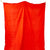 Original German WWII NSDAP Double Sided Large National Political Building Banner - 232" x 53" Original Items