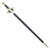 Original German WWII Aluminum Fitted Luftwaffe Officer Sword by Rare Maker F. & A. Helbig with Scabbard Original Items