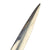 Original German WWII Aluminum Fitted Luftwaffe Officer Sword by Rare Maker F. & A. Helbig with Scabbard Original Items