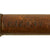 Original Imperial German WWI M1917 Stick Grenade dated 1918 with Bead & Pull String - Stielhandgranate M17 Original Items
