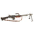Original U.S. Korean War BAR Browning M1918A2 Display Gun Constructed using Genuine Parts with Extras - ROT II Barrel Dated 4-52 Original Items