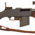 Original U.S. Korean War BAR Browning M1918A2 Display Gun Constructed using Genuine Parts with Extras - ROT II Barrel Dated 4-52 Original Items
