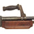 Original U.S. Korean War BAR Browning M1918A2 Display Gun Constructed using Genuine Parts with Extras - ROT II Barrel Dated 4-52 Original Items