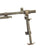 Original U.S. Korean War BAR Browning M1918A2 Display Gun Constructed using Genuine Parts with Extras - ROT II Barrel Dated 4-52 Original Items