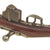 Original Dutch Beaumont-Vitali M1871/88 Bolt Action Magazine Conversion Rifle Serial 4383 with Bayonet - Dated 1873 Original Items