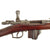 Original Dutch Beaumont-Vitali M1871/88 Bolt Action Magazine Conversion Rifle Serial 4383 with Bayonet - Dated 1873 Original Items