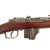 Original Dutch Beaumont-Vitali M1871/88 Bolt Action Magazine Conversion Rifle Serial 4383 with Bayonet - Dated 1873 Original Items