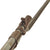 Original Dutch Beaumont-Vitali M1871/88 Bolt Action Magazine Conversion Rifle Serial 4383 with Bayonet - Dated 1873 Original Items