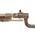 Original Dutch Beaumont-Vitali M1871/88 Bolt Action Magazine Conversion Rifle Serial 4383 with Bayonet - Dated 1873 Original Items