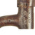 Original Dutch Beaumont-Vitali M1871/88 Bolt Action Magazine Conversion Rifle Serial 4383 with Bayonet - Dated 1873 Original Items