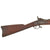 Original U.S. Civil War Springfield M-1863 Rifle Converted to M-1868 Trapdoor Rifle using ALLIN System in 1869 - Serial 2380 Original Items