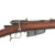 Original Italian Vetterli M1870/87/15 Infantry Rifle Serial KO 7241 made in Terni Converted to 6.5mm - Dated 1889 Original Items