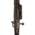 Original U.S. Springfield M1896 .30-40 Krag–Jørgensen Saddle-Ring Carbine serial 46464 with Sight Guard - Made in 1896 Original Items