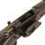 Original U.S. Springfield M1896 .30-40 Krag–Jørgensen Saddle-Ring Carbine serial 46464 with Sight Guard - Made in 1896 Original Items