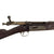 Original U.S. Springfield M1896 .30-40 Krag–Jørgensen Saddle-Ring Carbine serial 46464 with Sight Guard - Made in 1896 Original Items