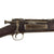Original U.S. Springfield M1896 .30-40 Krag–Jørgensen Saddle-Ring Carbine serial 46464 with Sight Guard - Made in 1896 Original Items
