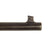 Original U.S. Springfield M1896 .30-40 Krag–Jørgensen Saddle-Ring Carbine serial 46464 with Sight Guard - Made in 1896 Original Items