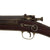 Original U.S. Springfield M1896 .30-40 Krag–Jørgensen Saddle-Ring Carbine serial 46464 with Sight Guard - Made in 1896 Original Items