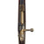 Original German M1891 Argentine Mauser Rifle by Loewe with Figured Stock made in 1895 - Serial M 3954 Original Items
