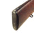 Original German M1891 Argentine Mauser Rifle by Loewe with Figured Stock made in 1895 - Serial M 3954 Original Items