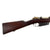 Original German M1891 Argentine Mauser Rifle by Loewe with Figured Stock made in 1895 - Serial M 3954 Original Items