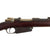 Original German M1891 Argentine Mauser Rifle by Loewe with Figured Stock made in 1895 - Serial M 3954 Original Items