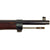 Original German M1891 Argentine Mauser Rifle by Loewe with Figured Stock made in 1895 - Serial M 3954 Original Items