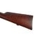 Original German M1891 Argentine Mauser Rifle by Loewe with Figured Stock made in 1895 - Serial M 3954 Original Items