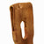Original Japanese WWII Arisaka Type 30 Bayonet by Matsushita National Denki with Steel Scabbard and Rubberized Canvas Frog Original Items