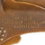 Original U.S. WWII VK-M12 Van Karner Chemical Arms Co. Brass Flare Signal Pistol with Lanyard - dated 1945 Original Items