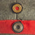 Original Imperial German WWI Regiment Marked M1907 Officer’s Feldmütze Field Cap with Prussian Cockade Original Items
