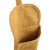 Original U.S. WWI Named M1903 Springfield & M1917 Enfield Rifle Canvas Carry Case Original Items