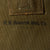 Original U.S. WWII M1 Garand 1944-dated Rifle Canvas Carry Case by R. B. Hanson Mfg. Co. Original Items