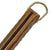 Original U.S. WWII Airborne Schrade "Presto" M2 Knife with Red Imitation Jigged Bone Handle Original Items