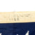 Original U.S. WWII Era 48 Star Canvas Flag by Valley Forge Flag Co. - 5 x 9 ½ ft. Original Items