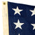 Original U.S. WWII Era 48 Star Flag by Valley Forge Flag Co. - 5 x 9 ½ ft. Original Items