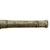 Original 18th Century English Queen Anne Flintlock Pistol with Screw Off Barrel & Grotesque Butt Cap - Circa 1750 Original Items