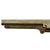 Original U.S. Civil War Colt M1849 Pocket Percussion 6" Barrel Revolver with Cylinder Scene made in 1863 - Matching Serial 245339 Original Items