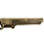 Original U.S. Civil War Colt M1849 Pocket Percussion 6" Barrel Revolver with Cylinder Scene made in 1863 - Matching Serial 245339 Original Items