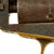 Original U.S. Civil War Colt M1849 Pocket Percussion 5" Barrel Revolver with Cylinder Scene made in 1862 - Matching Serial 209252 Original Items