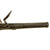 Original 18th Century English Queen Anne Style Flintlock Pistol by Clark of Holborn, London - Circa 1760 Original Items