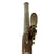 Original 18th Century English Queen Anne Style Flintlock Pistol by Clark of Holborn, London - Circa 1760 Original Items